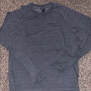 Men’s Patagonia Fleece Crew neck